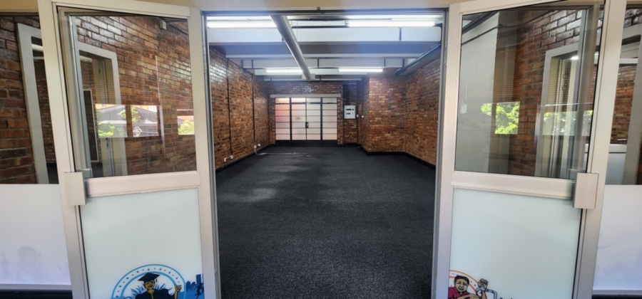 To Let commercial Property for Rent in Cape Town City Centre Western Cape